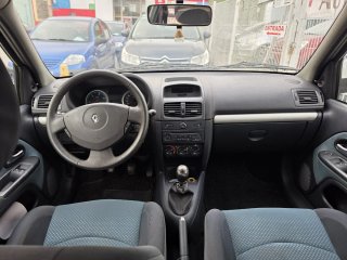 Renault Clio 2005