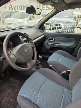 Renault Clio 2005