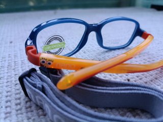 Gafas Nano Vista Infantiles Graduables