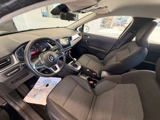 Renault Captur II Business 1.6 E-Tech 160 CV