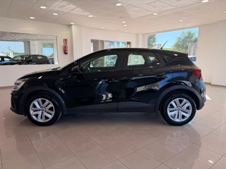 Renault Captur II Business 1.6 E-Tech 160 CV