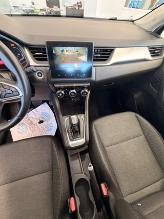 Renault Captur II Business 1.6 E-Tech 160 CV