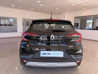 Renault Captur II Business 1.6 E-Tech 160 CV