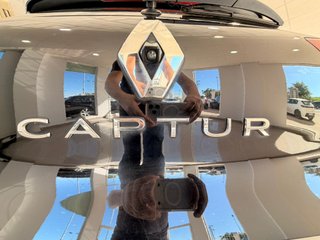Renault Captur II Business 1.6 E-Tech 160 CV