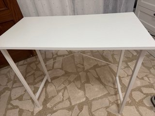 Escritorio Blanco
