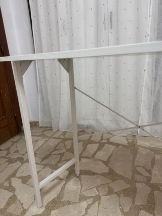 Escritorio Blanco