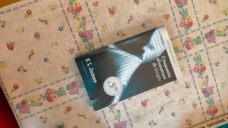 "Cinquanta sfumature di grigio" di E. L. James