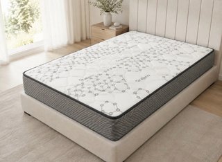 ESPECTACULAR COLCHON DE 27 CM ENVIO GRATIS!!!