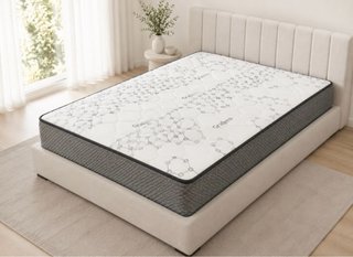 ESPECTACULAR COLCHON DE 27 CM ENVIO GRATIS!!!