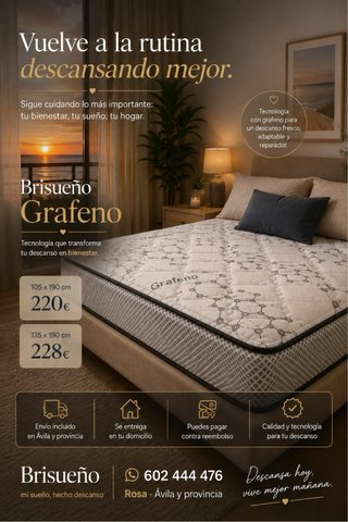 ESPECTACULAR COLCHON DE 27 CM ENVIO GRATIS!!!