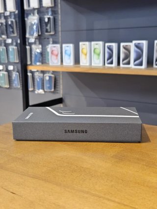 SAMSUNG Z FLIP 7 256GB NEGRO PRECINTADO