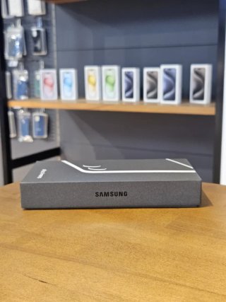 SAMSUNG Z FLIP 7 256GB NEGRO PRECINTADO