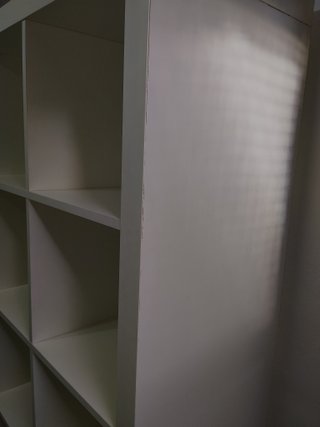 Estantería Kallax Ikea 8 Cubos