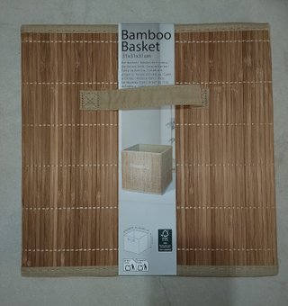 Estantería Kallax Ikea 8 Cubos