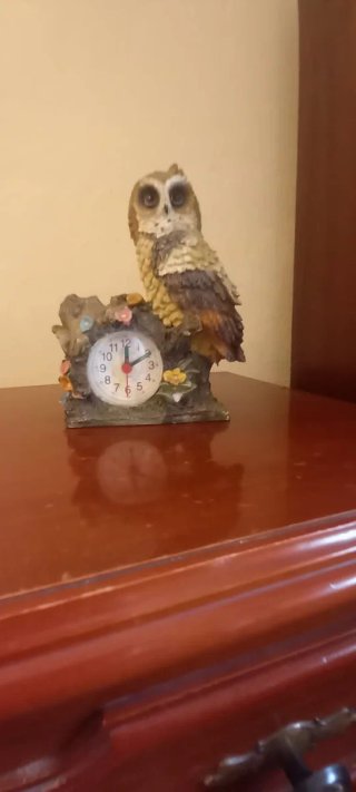 Figuras de decoración