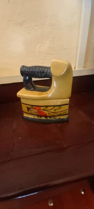 Figuras de decoración