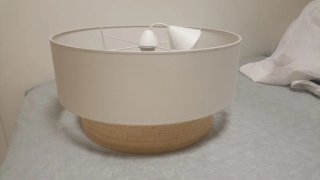 Lámpara de techo colgante
