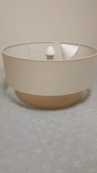 Lámpara de techo colgante