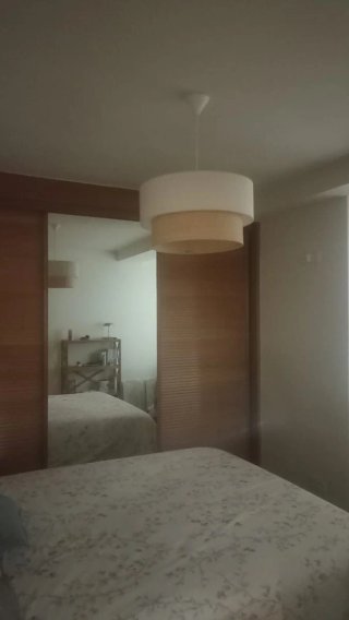 Lámpara de techo colgante