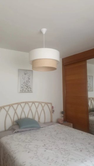 Lámpara de techo colgante