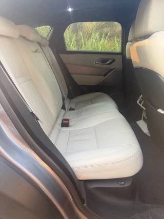 Land Rover Range Rover Velar 2021