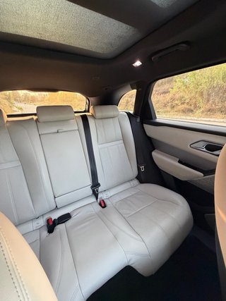 Land Rover Range Rover Velar 2021