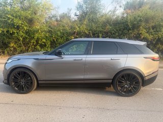 Land Rover Range Rover Velar 2021