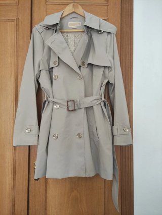 Gabardina Michael Kors Talla XL
