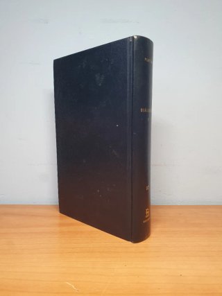 Platón Diálogos I Biblioteca Clásica Gredos
