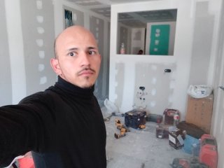 Servicios de Manitas y Reformas en Madrid