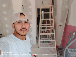 Servicios de Manitas y Reformas en Madrid