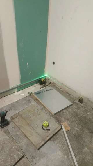 Servicios de Manitas y Reformas en Madrid