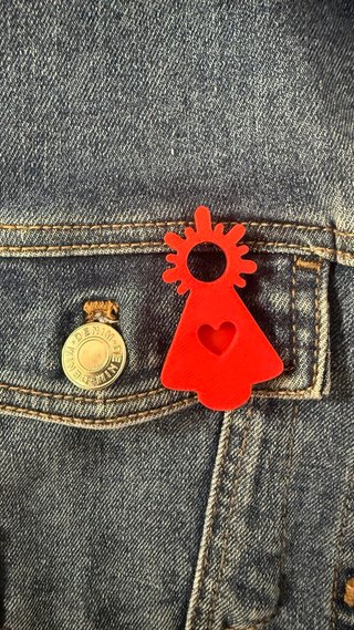 Complementos Fiestas del Pilar Personalizados