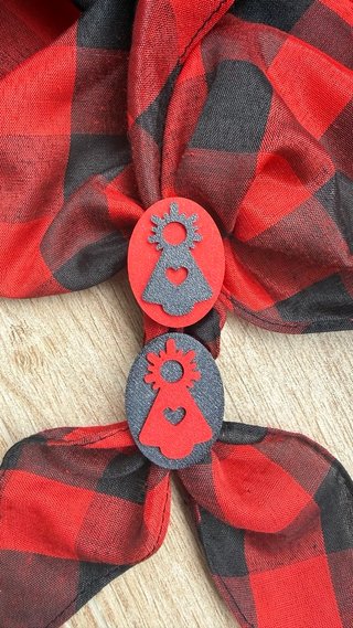 Complementos Fiestas del Pilar Personalizados