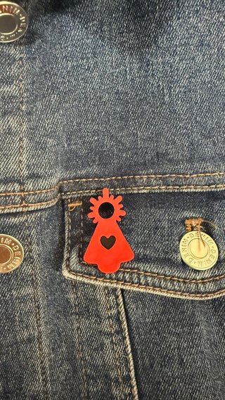 Complementos Fiestas del Pilar Personalizados
