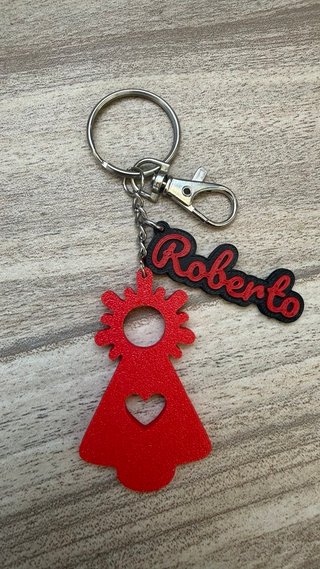 Complementos Fiestas del Pilar Personalizados