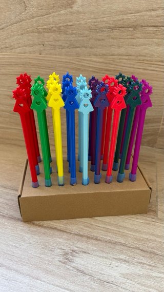 Complementos Fiestas del Pilar Personalizados