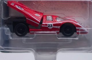 PORSCHE 917 REF. 247C-1 MAJORETTE VINTAGE CARS