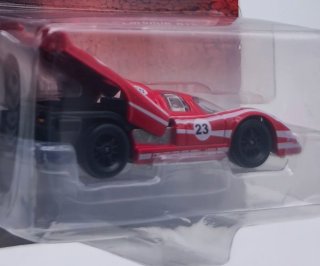 PORSCHE 917 REF. 247C-1 MAJORETTE VINTAGE CARS