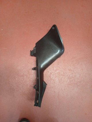 Tapa Izquierda Yamaha Tmax 500