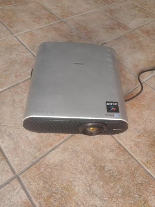 Proyector Sony Cineza 3LCD
