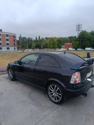 Opel Astra 2003