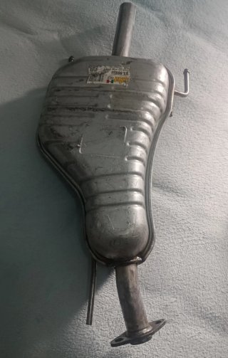 Opel Astra 2003