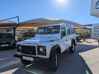 Land-Rover Defender 110 SW E