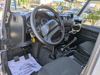 Land-Rover Defender 110 SW E