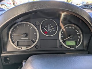 Land-Rover Defender 110 SW E