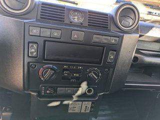 Land-Rover Defender 110 SW E