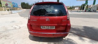 Citroën Picasso exclusive 7 plazas 160000km