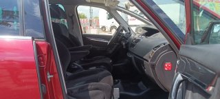 Citroën Picasso exclusive 7 plazas 160000km