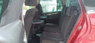Citroën Picasso exclusive 7 plazas 160000km